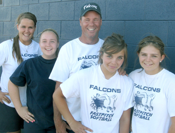 softball